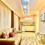 Aparthotel Kuzey 3*