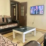 Kuzey 아파트호텔 3*