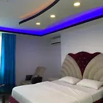 Kuzey 아파트호텔 3*