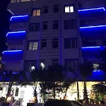 Kuzey 아파트호텔 3*