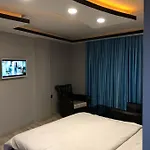 아파트호텔 Kuzey