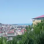 Ξενοδοχείο με διαμερίσματα Kuzey Τραμπζόν