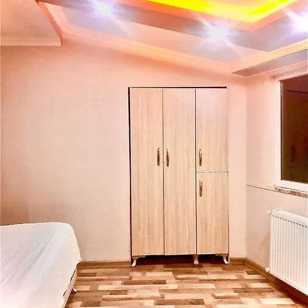Kuzey 3* Трабзон