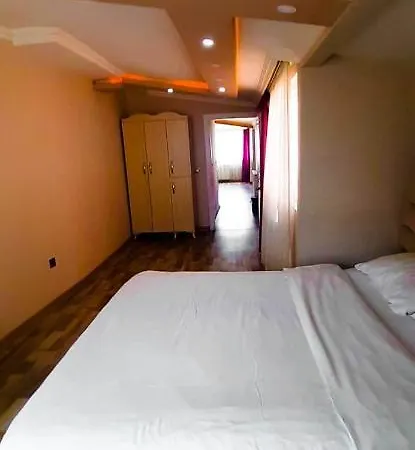 아파트호텔 Kuzey 3*