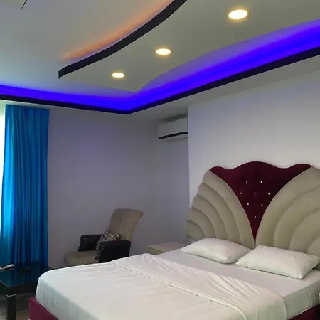 Kuzey Апарт-отель 3*