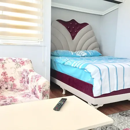 아파트호텔 Kuzey 3*