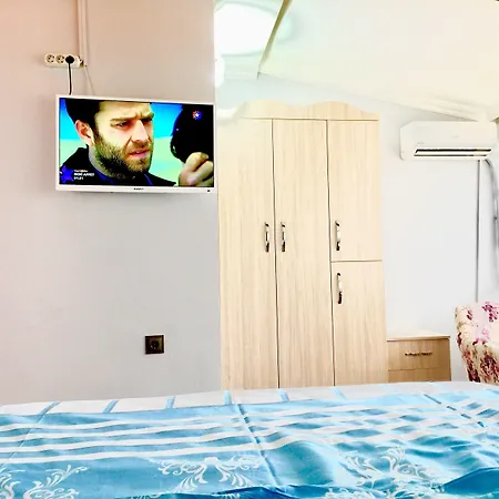 아파트호텔 Kuzey 3*