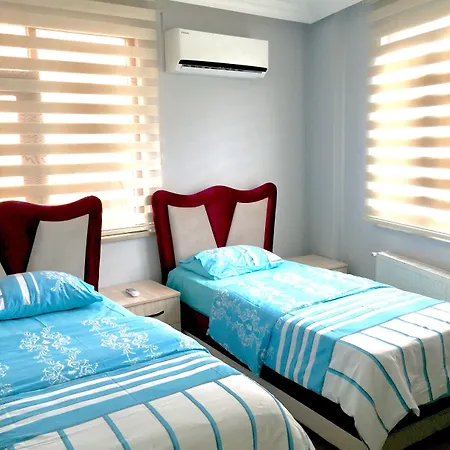 Kuzey Apart Otel Trabzon