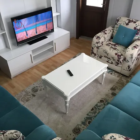 Apart Otel Kuzey Trabzon
