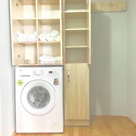 Kuzey Apart Otel Trabzon