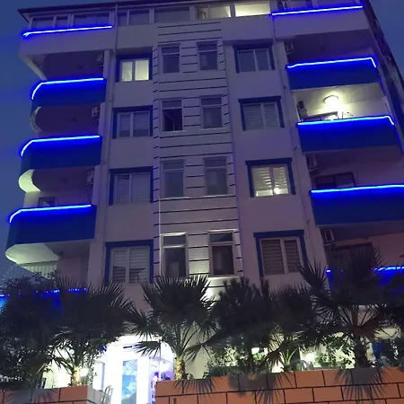 아파트호텔 Kuzey 트라존