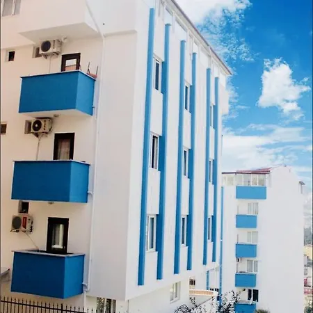 Kuzey 3* Trabzon