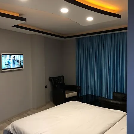 Apart Otel Kuzey