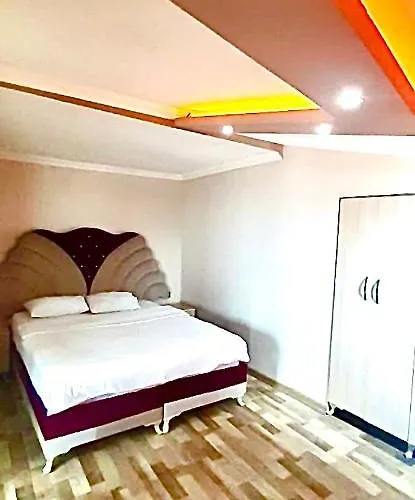 Kuzey Aparthotel Trabzon