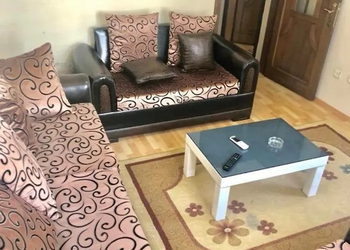 Kuzey شقة فندقية