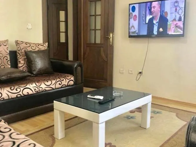 Kuzey Aparthotel 3*