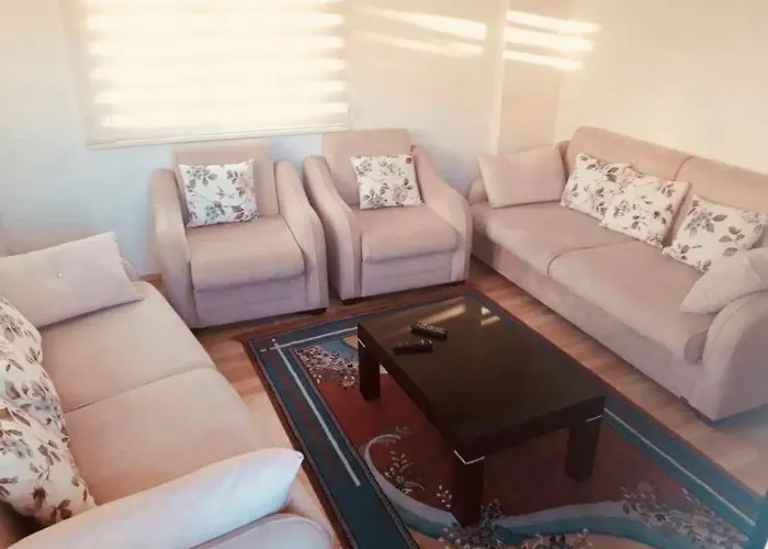 Kuzey شقة فندقية