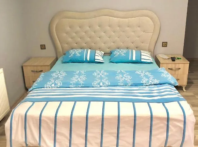 شقة فندقية Kuzey ترابزون