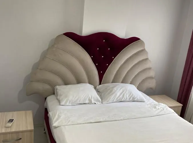 شقة فندقية Kuzey ترابزون