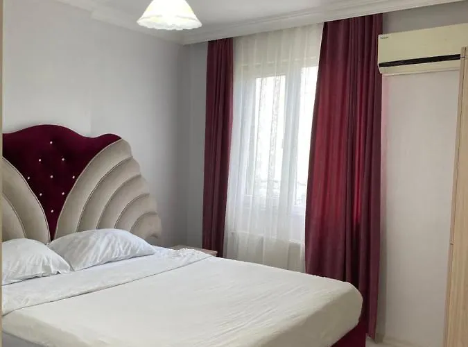 Kuzey شقة فندقية ترابزون