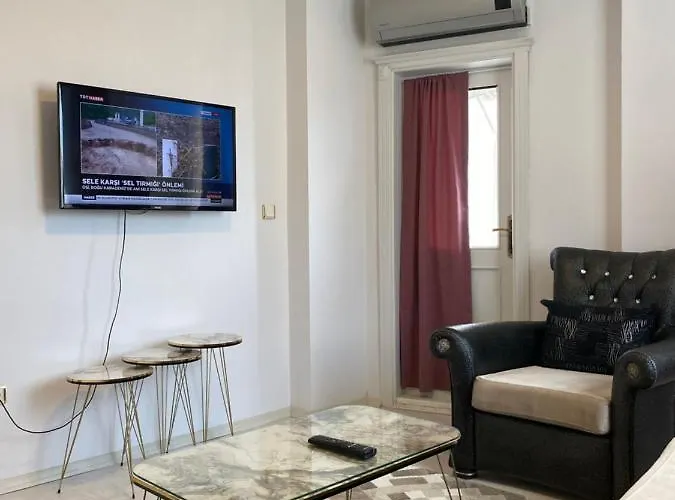 Kuzey شقة فندقية