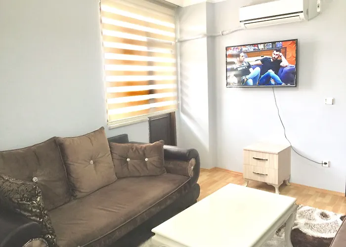 شقة فندقية Kuzey ترابزون