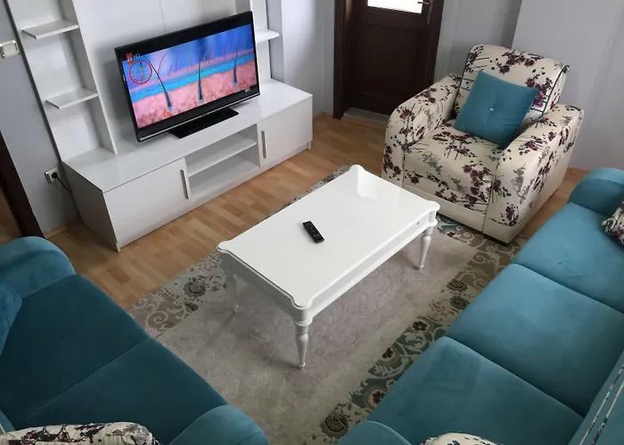 شقة فندقية Kuzey ترابزون