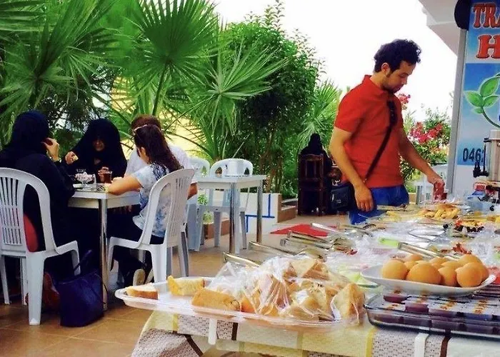 Kuzey ترابزون