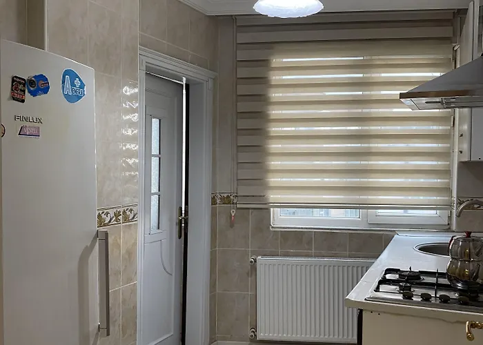 شقة فندقية Kuzey ترابزون