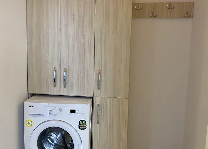 Kuzey 3* ترابزون