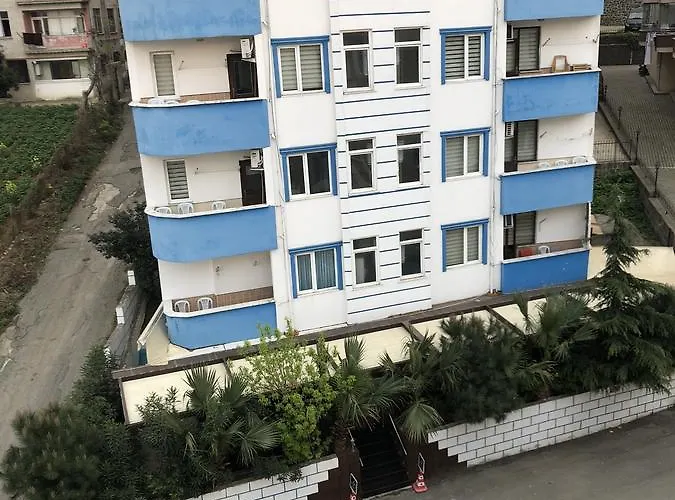 Kuzey ترابزون