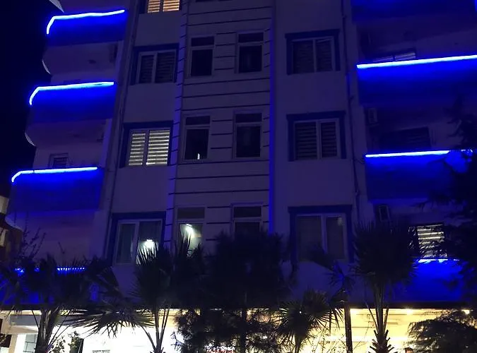 Kuzey شقة فندقية 3*