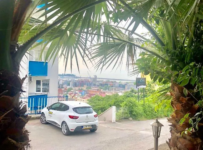 Kuzey شقة فندقية