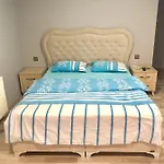 Apart Otel Kuzey Trabzon