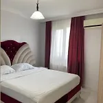 Kuzey Apart Otel Trabzon
