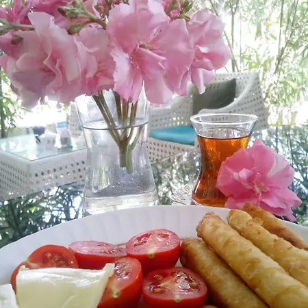 Kuzey Apart Otel