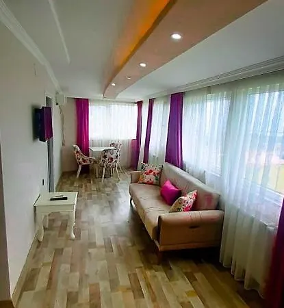 Kuzey Trabzon