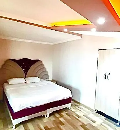 Kuzey Apart Otel Trabzon