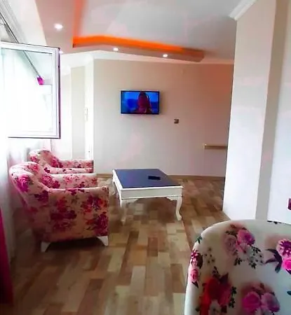 Kuzey Apart Otel Trabzon