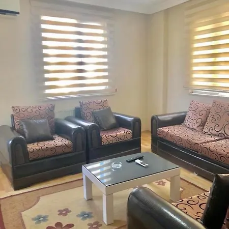 Kuzey شقة فندقية 3*