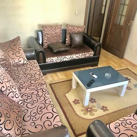 Kuzey Apart Otel