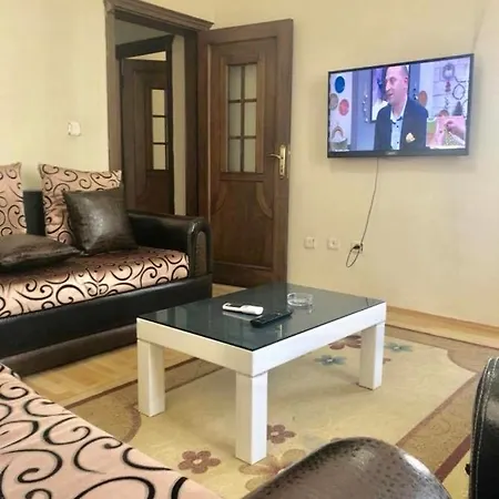 Kuzey شقة فندقية 3*