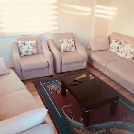 Kuzey Apart Otel