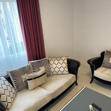 Kuzey Apart Otel 3*