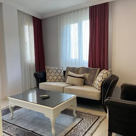 Kuzey Trabzon