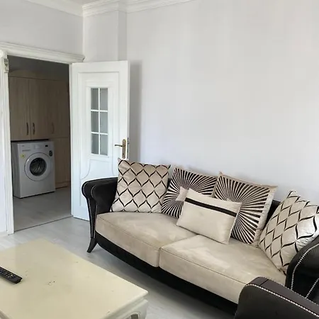 Kuzey Apart Otel 3*