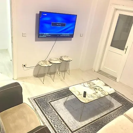 Apart Otel Kuzey