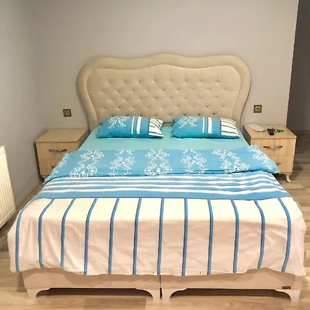 Apart Otel Kuzey Trabzon
