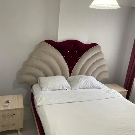 Apart Otel Kuzey Trabzon