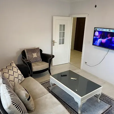 Kuzey ترابزون